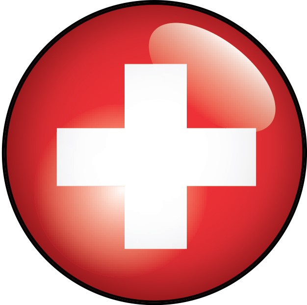 Go to Switzerland